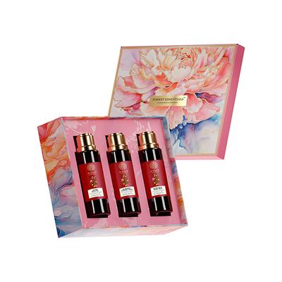 Forest Essentials Roopa Fragrant Shower Ritual 150 ml - Bath Kits & Sets
