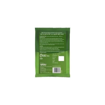 Trichup Henna Powder 100 gm - Henna