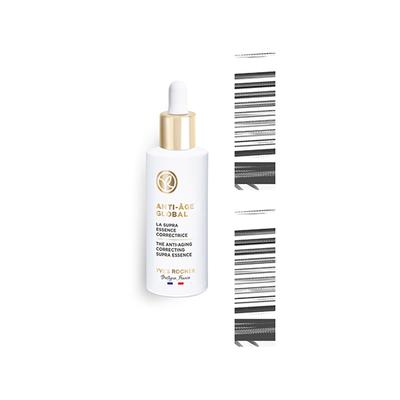 Yves Rocher Anti Age Global - The Anti-Aging Correcting Supra Essence Serum 50ml 50 ml - Face Gels