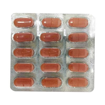 CORCIUM XT Tablet 15's - Supplements-Cal