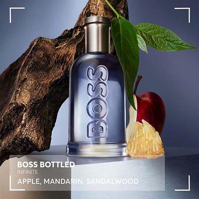Hugo Boss Bottled Infinite Eau De Parfum 100 ml - Perfumes (Edt/Edp)