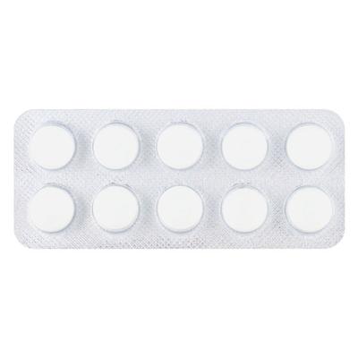 Hald SR 200mg Tablet 10'S - Hormonal Therapy-Oes