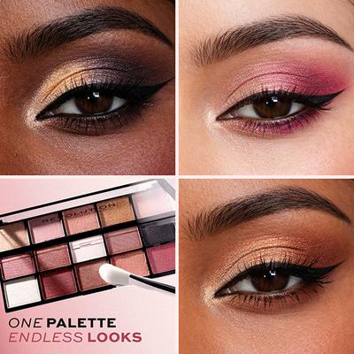 Revolution Reloaded Palette Affection 16.5 gm - Face Palettes