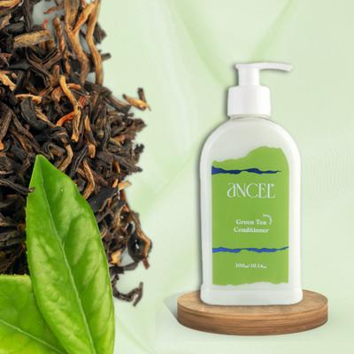 Ancel Green Tea Conditioner 300 ml - Conditioners