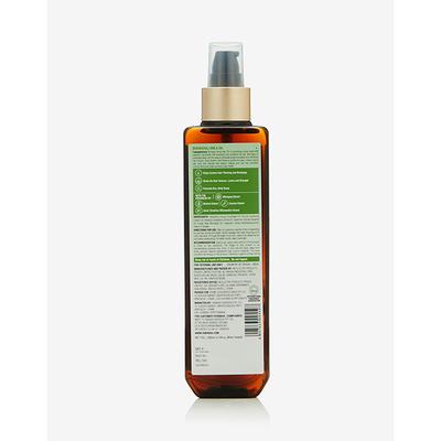 Fabessentials Bhringraj Amla Oil 200 ml - Hair Oils
