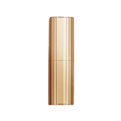 Lakme Unreal 3D Slim Bullet, Matte Finish, Nude Pop, 3.6gm - Lipsticks