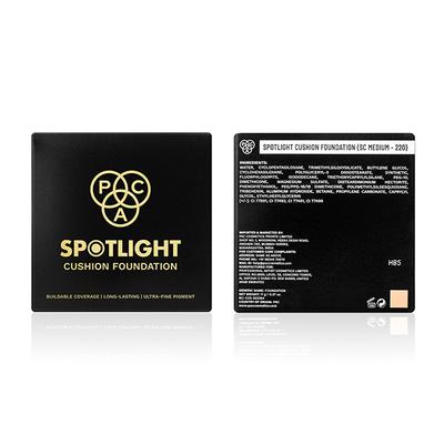 PAC Spotlight Cushion Foundation SC Medium - 220 11 gm - Foundation