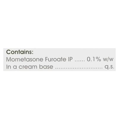 Topcort Cream 15gm - Skin Infections-Toc