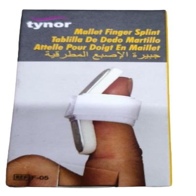 Tynor Mallet Finger Splint (F-05) (M) - Knee/Ankle/Leg/Foot Supports