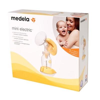 Medela Mini Electric Breast Pump - Breast Pump
