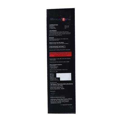 MINSCALP F MAX 10% Topical Solution 60ml - Hair Loss-Oth