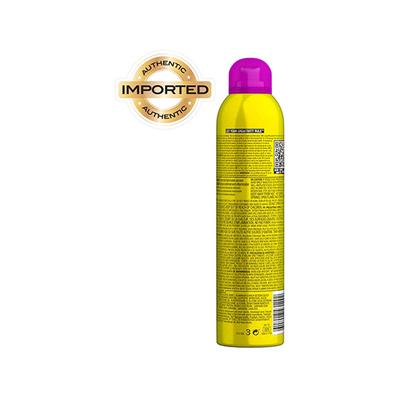 TIGI Bed Head Oh Bee Hive Volumizing Dry Shampoo Spray for Day 2 Hair 238 ml - Dry Shampoos & Conditioners