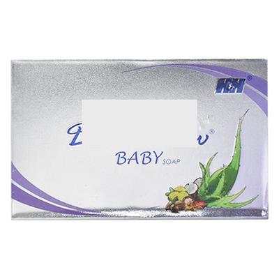 Dermadew Baby Soap 75gm - Dry Skin-Emo