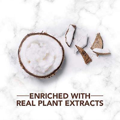 Herbal Essences Coconut Milk Conditioner 400ml - Conditioners