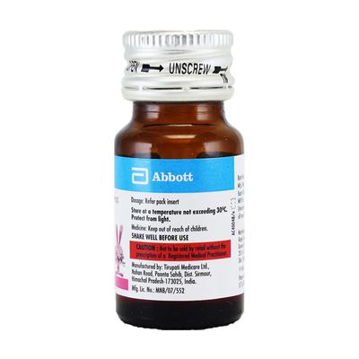 Anafortan Drops 10ml - Muscle Spasm-Ant