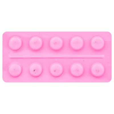 ATAZIS 25 Tablet 10's - Allergies-Ant