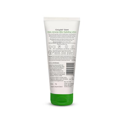 Cetaphil Dam Lotion 100gm - Lotions & Creams