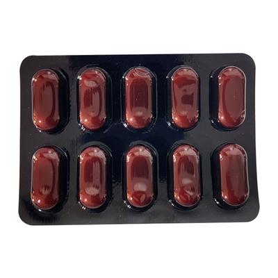 Vitomin Z Tablet 10'S - Supplements-Vam