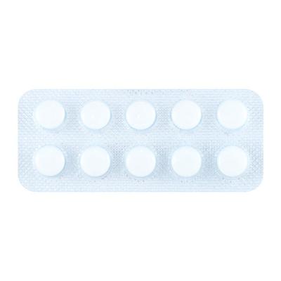 Pioglit 15mg Tablet 10'S - Diabetes-Ant