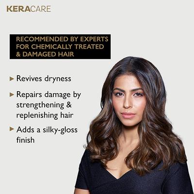 Godrej Professional Keracare Nourish Shine Argan Hair Oil 100 ml - Hair Oils