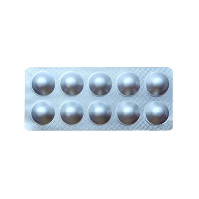 UDAPA S 10/100 Tablet 10's - Diabetes-Ant