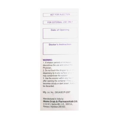 CELLUSOOTHE GEL Eye Drops 10ml - Dry Eye-Olt