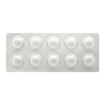 Valzaar 160mg Tablet 10'S - Hypertension-Ang