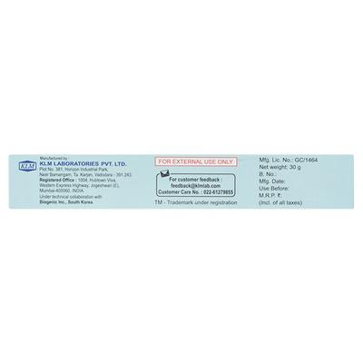 SEBOZIT Gel 30gm - Skin Infections-Ski