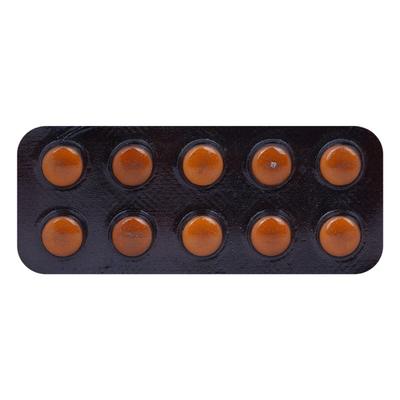 Espin 1.25mg Tablet 10'S - Hypertension-Cal