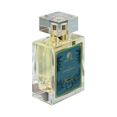 Forest Essentials After Shave Spray Sandalwood & Orange Peelafter Shave for Men 100 ml - Aftershave Lotion