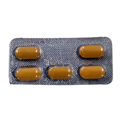 AZIFORD 500 Tablet 5's - Bacterial Infections-Mac