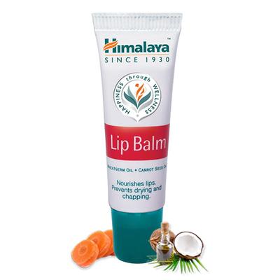Himalaya Lip Balm 10 gm - Lip Balms