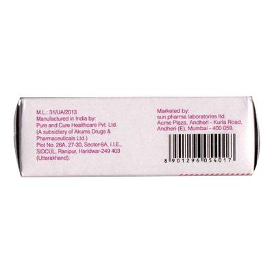 Labebet 200mg Tablet 10'S - Hypertension-Bet
