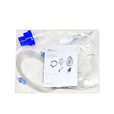 Philips Compressor Nebulizer System - Nebulizer & Vaporizer