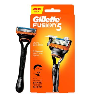 Gillette Fusion 5 Razor 1's (N) - Razors & Cartridges