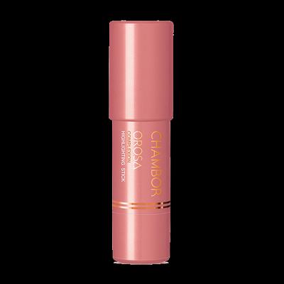 Chambor Orosa Complexion Highlighting Stick - Pink Pearl 102 5.8 gm - Highlighters & Illuminators