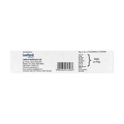 APARIN Ointment 20g - General-P