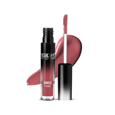 Insight Cosmetics No Smudge Lip Color - Costa Rica 4 gm - Liquid Lipsticks
