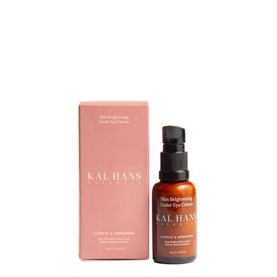 Kal Hans Skin Brightening Under Eye Cream 30 gm - Under Eye Creams & Serums