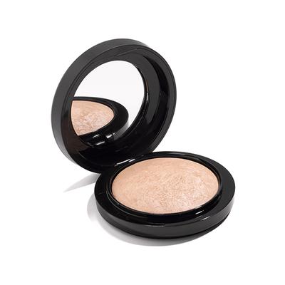 Europe Girl Skinfinish Compact -90 10 gm - Compact Powder