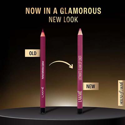 Lakme Perfect Definition Lipliner Cosmos Blush 0.78 gm - Lip Liners