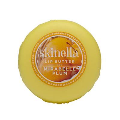 Skinella Mirabelle Plum Lip Butter 10 gm - Lip Balms