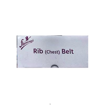 Flamingo Rib (Chest) Belt - Male (XL) (OC 2028) 1's - Abdomen/Neck/Arm/Elbow Supports