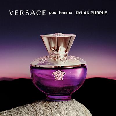 Versace Dylan Purple Edp 30 ml - Women Perfumes (Edt/Edp)