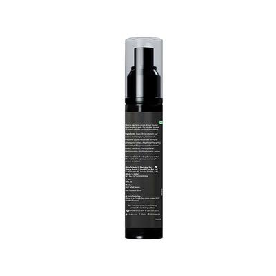 O3+ Men Densiderm Hair Growth Serum Scalp Spray with Ginseng For Hair Fall Control & Hair Growth 50ml - Hair Serums