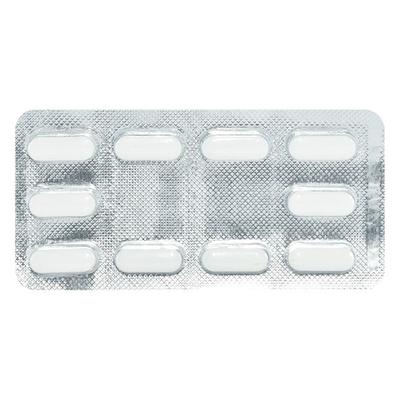 URSOLID 300mg Tablet 10's - Cholelithiasis/Gall Stones