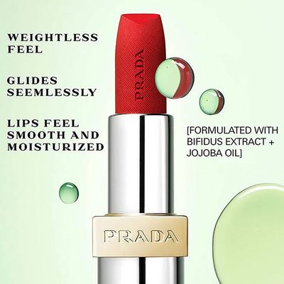 Prada LIPSTICK HM NUDES B11 FG 3.8 gm - Lipsticks