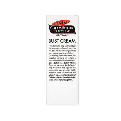 Palmer's Cocoa butter formula with Vitamin E Bust Firming Massage Cream 125gm - Breast Firming Gel