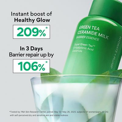 Innisfree Green Tea Ceramide Milky Toner 90 ml - Toners