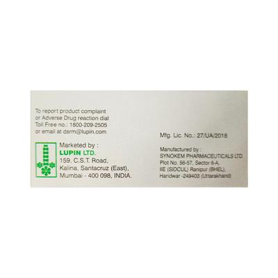 OBENOW 10 Tablet 10's - Liver Disease